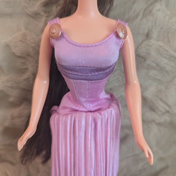 Disney Hercules Megara Doll - Picture 3 of 8